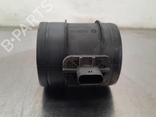 Used Mass air flow sensor IVECO DAILY VI Van 35S18, 35C18, 40C18, 42S18, 50C18, 60C18, 65C18, 70C18 (175 hp) 23613645