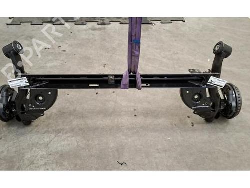 Used Rear axle Rear axle DACIA SANDERO III 1.0 TCe 90 (91 hp) 40614965 40614965