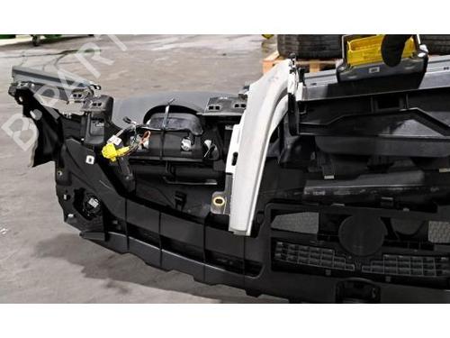 Airbag Kit AUDI A6 C7 (4G2, 4GC) 3.0 TDI | BP31324078C86