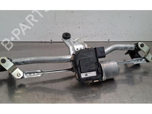 Used Front wipers mechanism Front wipers mechanism 37003231 37003231