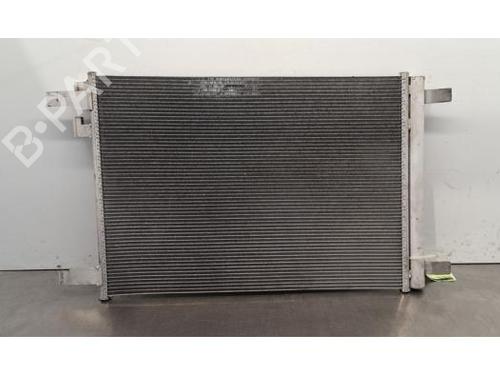 Used AC radiator VW POLO VI (AW1, BZ1, AE1) 1.0 TSI (95 hp) 30663147