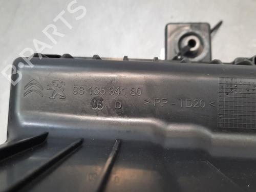 Air filter box OPEL CORSA F (P2JO) 1.2 (68) | BP15034710M87 