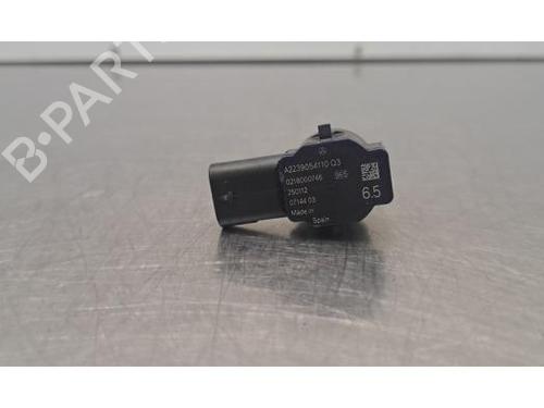 Electronic module MERCEDES-BENZ GLC (X254) 200 4-matic (254.651) | BP40517572M83 - Image 2