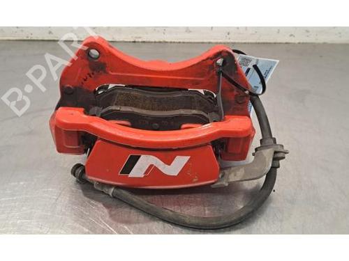 Used Right front brake caliper Right front brake caliper HYUNDAI GETZ (TB) 1.6 (106 hp) 33058158 33058158