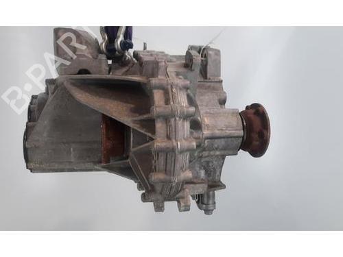 Gearbox SKODA OCTAVIA IV Combi (NX5, PV5) 2.0 TDi | BP34433668M3  - Image 6