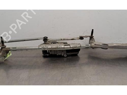 Used Front wipers mechanism MERCEDES-BENZ GLE (W166) 250 d 4-matic (166.004) (204 hp) 30532646