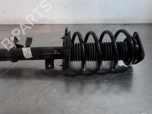 Used Left front shock absorber Left front shock absorber 37285153 37285153