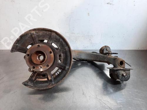 Used Left rear steering knuckle BMW Z4 Roadster (E89) sDrive 23 i (204 hp) 20080068