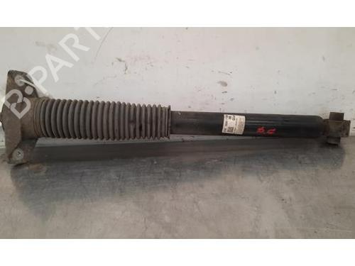 Left rear shock absorber KIA SPORTAGE IV (QL, QLE) 1.6 GDI | BP25450086M18 