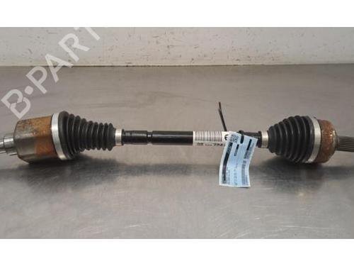 Left front driveshaft OPEL MOKKA MOKKA-e (76) | BP33918076M38  - Image 5