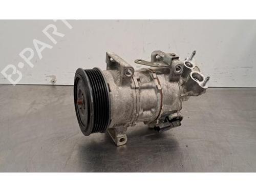 Used AC compressor PEUGEOT 2008 I (CU_) 1.2 THP 110 / PureTech 110 (110 hp) 32664796