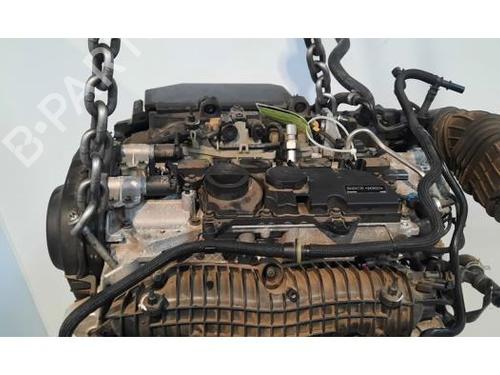 Engine VOLVO XC60 II (246) T8 Hybrid AWD | BP29984872M1 
