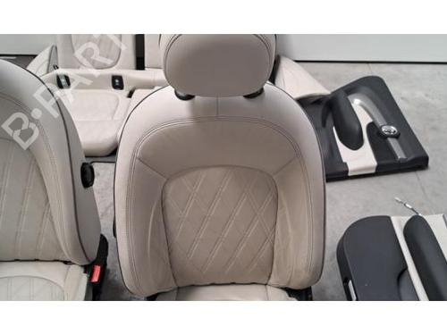 Sæde sæt MINI MINI CLUBMAN (F54) One D | BP39495385C78 - Image 5