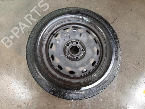 Used Rim OPEL VIVARO B Van (X82) 1.6 CDTI (05) (90 hp) 30806229