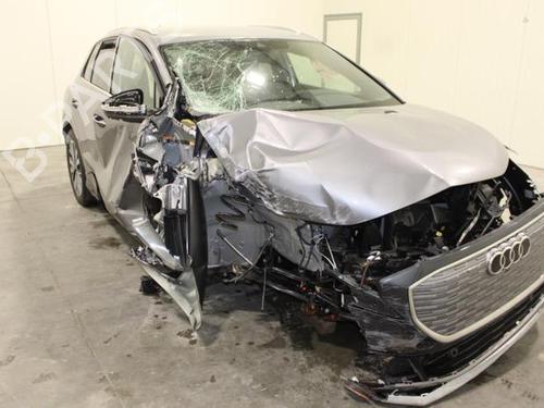 Rim AUDI Q4 E-TRON Sportback (F4N) 45 | BP30331770C45