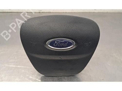 Airbag chauffør Airbag chauffør FORD TRANSIT V363 Van (FCD, FDD) 2.0 EcoBlue RWD (130 hp) 33614955 33614955