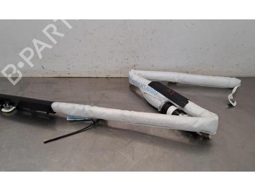 Used Left curtain airbag Left curtain airbag OPEL MOKKA / MOKKA X (J13) 1.4 (_76) (140 hp) 33743866 33743866