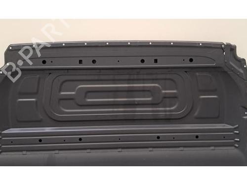 Cargo separator MERCEDES-BENZ SPRINTER 3,5-t Van (B907, B910) 311 CDI (910.631, 910.633) | BP36769581I36 - Image 10