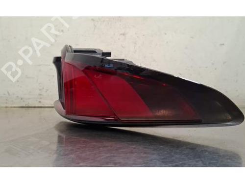 Venstre baglygte MAZDA 3 Hatchback (BP) 2.0 SKYACTIV-G M Hybrid | BP39417973C34 - Image 5