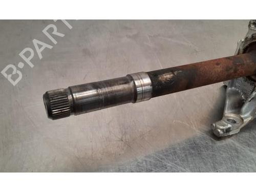 Right front driveshaft CITROËN JUMPY III Van (V_) 1.6 BlueHDi 115 | BP25434384M39 