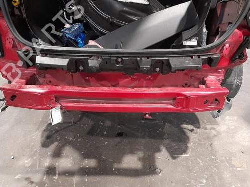 Used Rear bumper reinforcement OPEL MOKKA 1.2 (76) (101 hp) 20080520