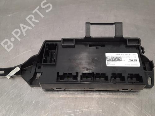 Used Electronic module VW GOLF VIII (CD1, DA1) 2.0 TDI GTD (200 hp) 16204833