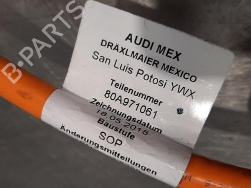 Cable AUDI Q5 (FYB, FYG) 55 TFSi e quattro | BP17565240E12 