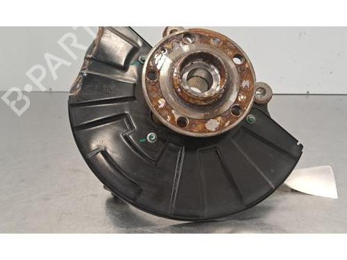 Left front steering knuckle MG MG 5 Estate EV | BP38322285M25 - Image 4