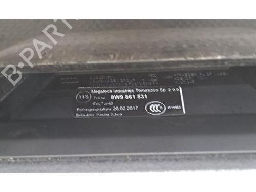 Luggage compartment floor AUDI A4 B9 Avant (8W5, 8WD) 2.0 TDI | BP37288081I33 - Image 2