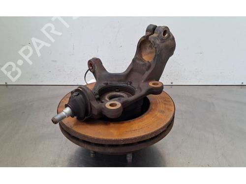 Used Left front steering knuckle Left front steering knuckle 37623767 37623767
