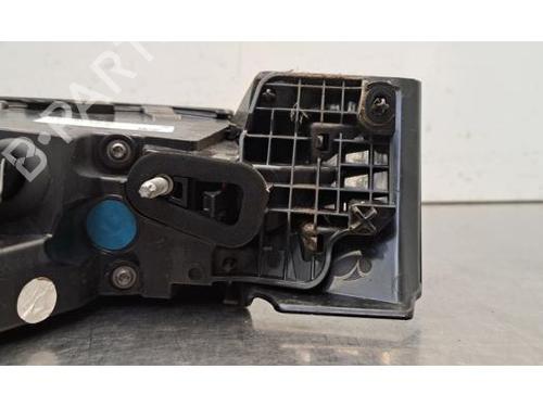 Left taillight RENAULT SCENIC E-TECH PHASE I EV87 | BP37225493C34 - Image 4