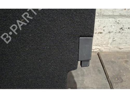 Luggage compartment floor OPEL ASTRA L (OV5) 1.2 (FPHNPJ) | BP32633063I33