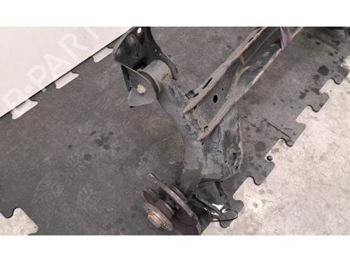 Bagaksel SKODA KAROQ (NU7, ND7) 2.0 TDI | BP39452862M2  - Image 5