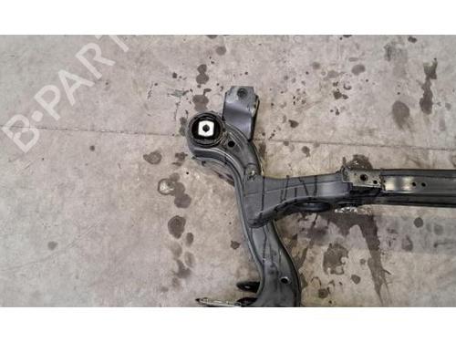 Subframe MERCEDES-BENZ EQA (H243) EQA 250+ (243.702) | BP39153430M9 - Image 10