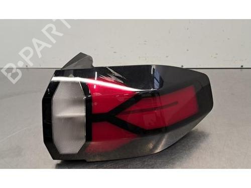 Used Right taillight Right taillight DACIA SPRING Extreme (65 hp) 40614786 40614786