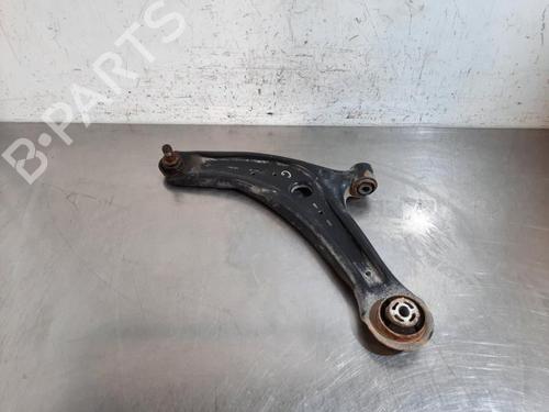 Used Left front suspension arm FORD FIESTA VII Van 1.1 Ti-VCT (86 hp) 28081864