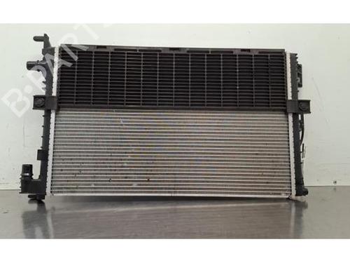 Water radiator RENAULT SYMBIOZ 1.6 E-Tech 145 | BP39909470M31 - Image 2