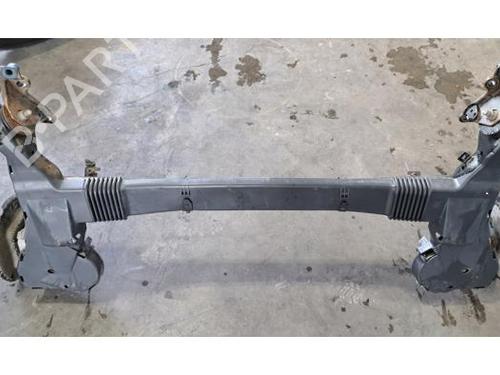 Rear axle OPEL COMBO Box Body/MPV (K9) 1.5 D | BP28136204M2