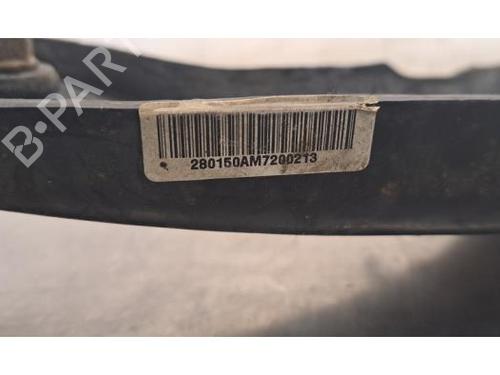 Left front suspension arm MG MG 5 Estate EV | BP36508765M12 - Image 5