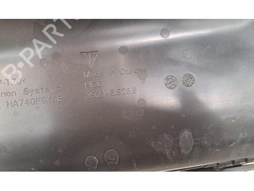 Intercooler PORSCHE 911 Convertible (992) 3.0 Carrera 4 (992610) | BP26146223M30