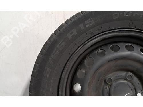 Rim RENAULT EXPRESS Box Body/MPV 1.3 TCe 100 (F6MA) | BP30187588C45 