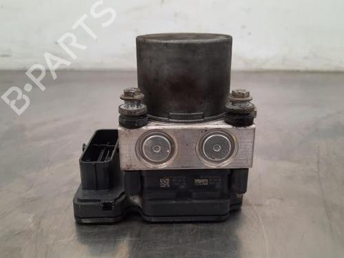 ABS pump PEUGEOT BOXER Van 2.2 HDi 110 | BP23611141M43