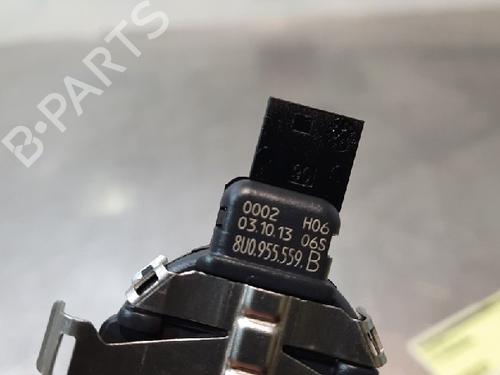 Electronic module AUDI A4 B8 (8K2) 2.0 TDI quattro | BP15022324M83 