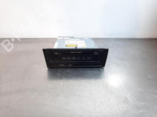 Electronic module AUDI A5 (8T3) 3.0 TDI quattro | BP32284637M83 - Image 3