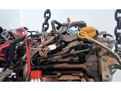 Engine DACIA SANDERO III 1.0 TCe 90 | BP30651381M1  - Image 5