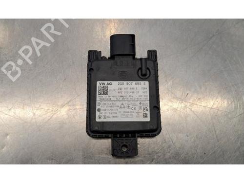 Electronic module AUDI Q4 E-TRON SUV (F4B) 40 | BP34117899M83  - Image 5