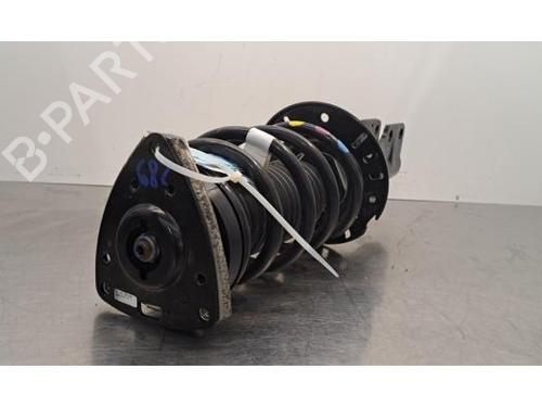Used Left front shock absorber Left front shock absorber PEUGEOT 5008 III (KA_, KB_, KC_) e-210 (213 hp) 32431312 32431312