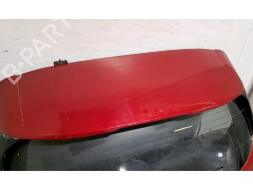 Tailgate PEUGEOT 308 II (LB_, LP_, LW_, LH_, L3_) 1.6 PureTech 225 | BP23629504C6