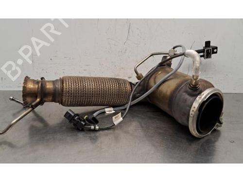 Used Catalyst Catalyst MINI MINI (F55) Cooper (136 hp) 40284660 40284660