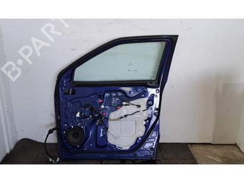 Right front door TOYOTA YARIS CROSS (MXP_) 1.5 Hybrid (MXPJ10) | BP23616513C3